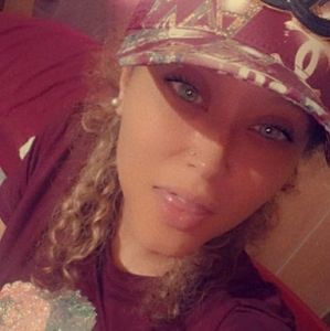 Meet your Posher, Marion